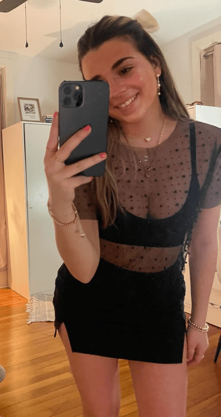 sexy 22yo sorority slut before and after gym - teen, sexy, hot, petite, busty, college,18 19 20