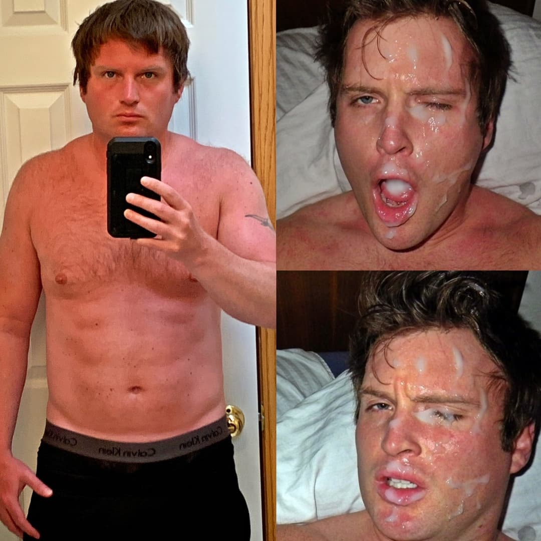 Montana Craigslist cum slut Brian 4