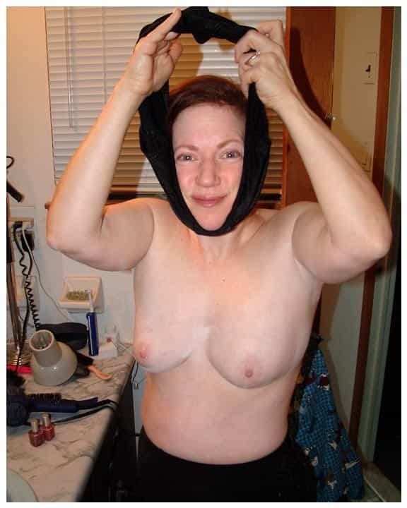 Angie Naked 100 Photo Collection