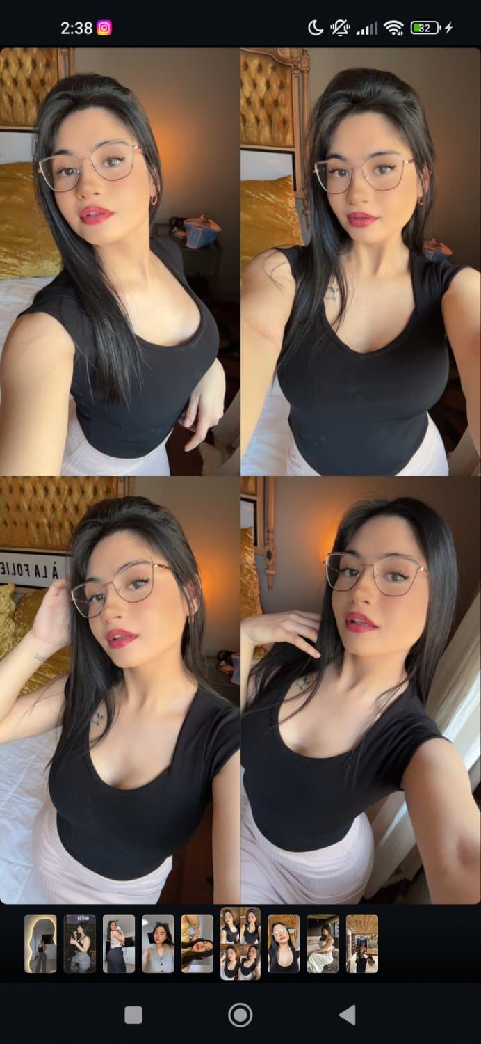 Algo de Helen Massa?