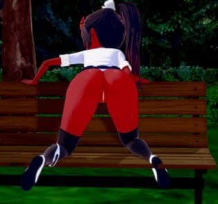 BRAINWASHING HENTAI PORN - MERU SUCCUBUS 2