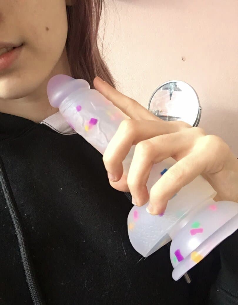 Latvian teen Slut Esh