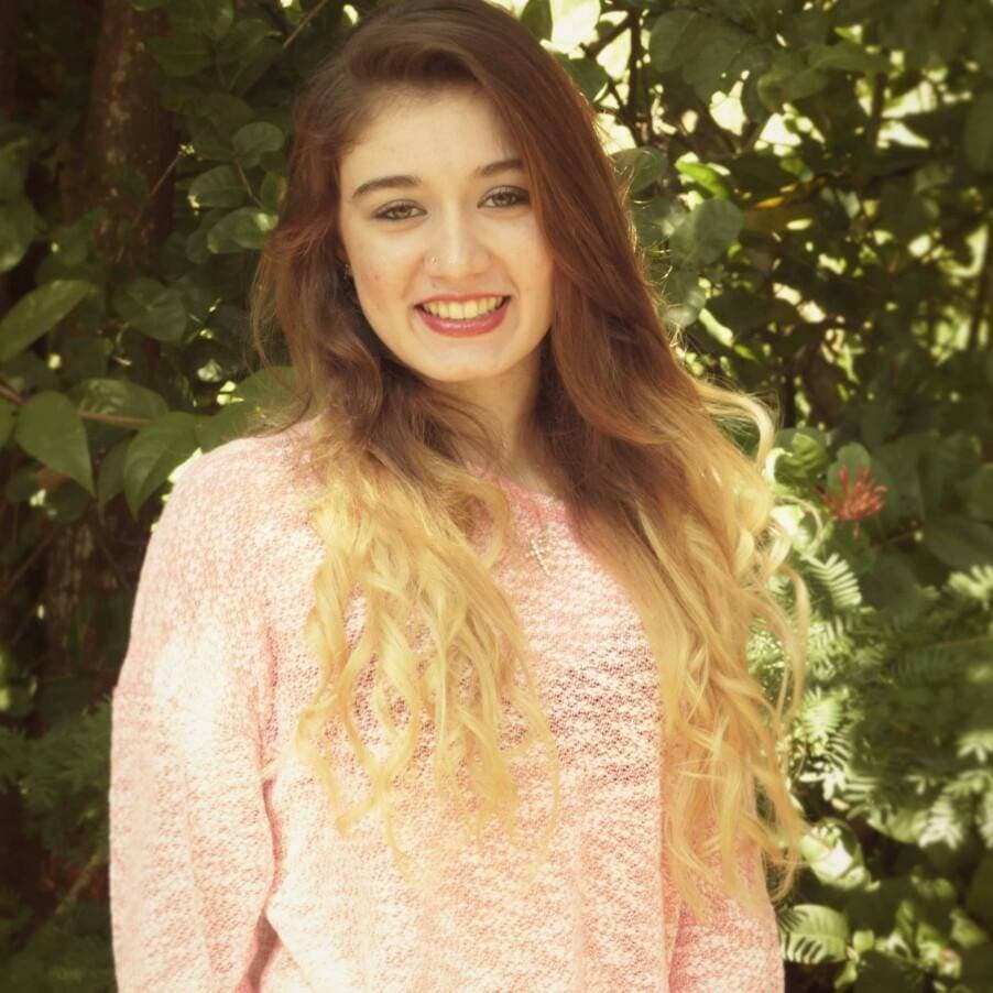 Gwendo G. from France to Guyana