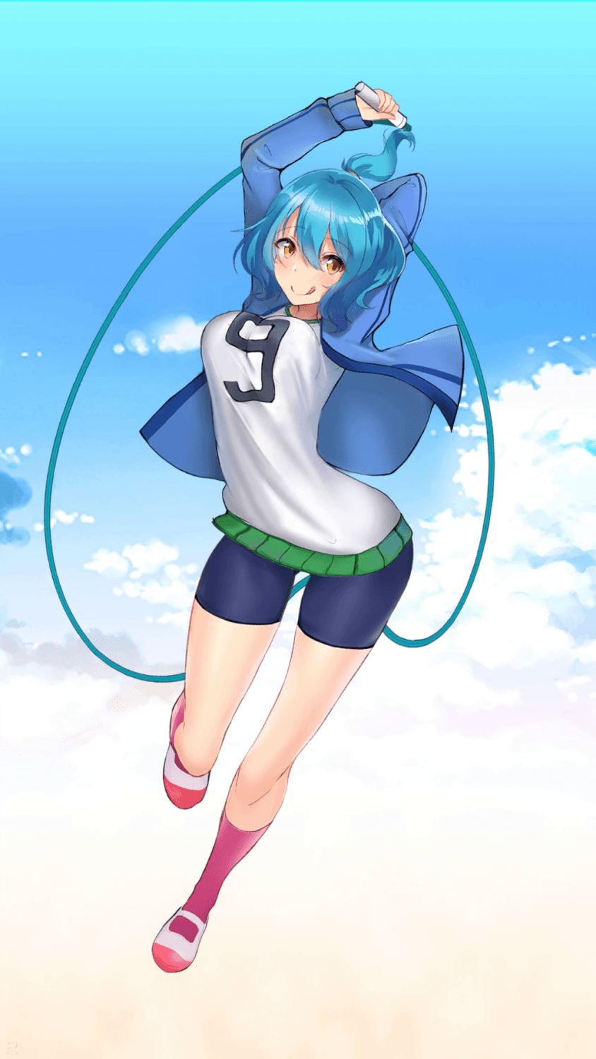 Project QT Hentai Collection (static)pt2