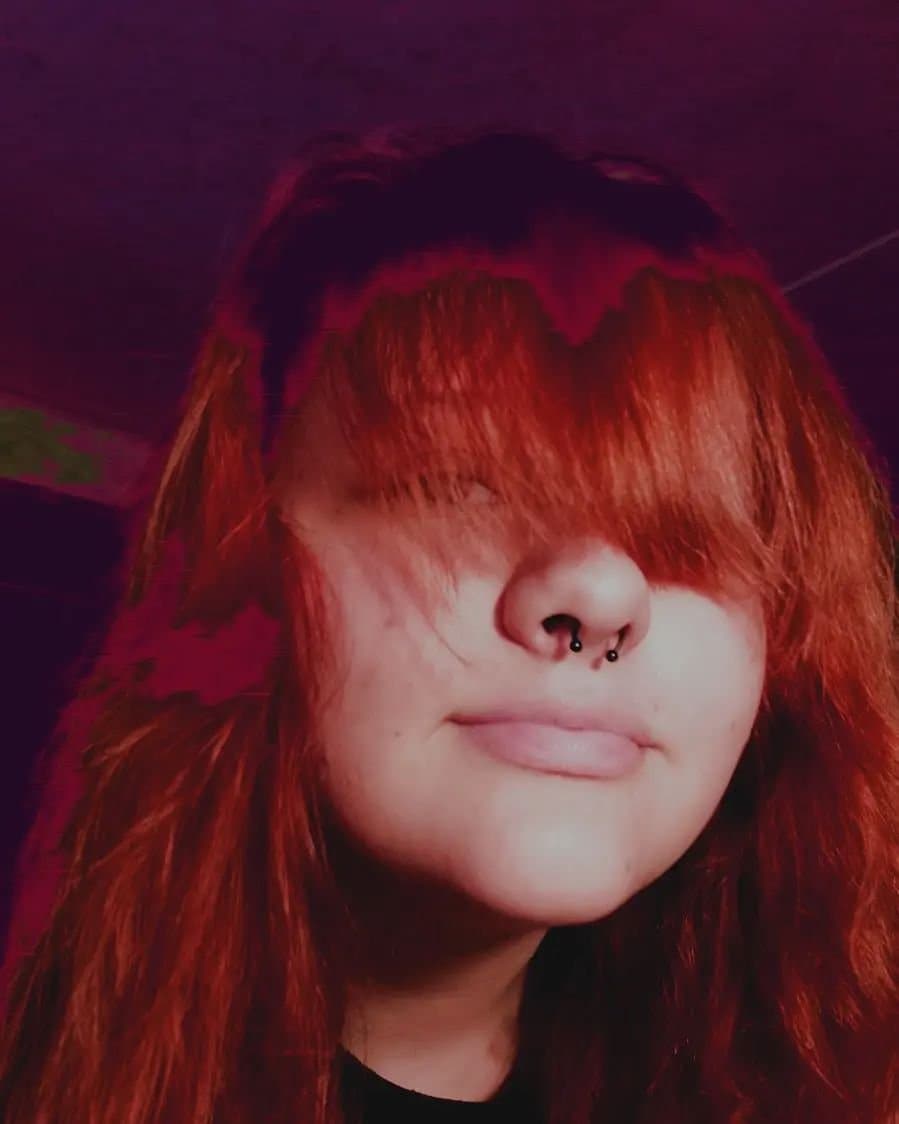 WHITE EMO WEEB MAKING GOONERS NUT