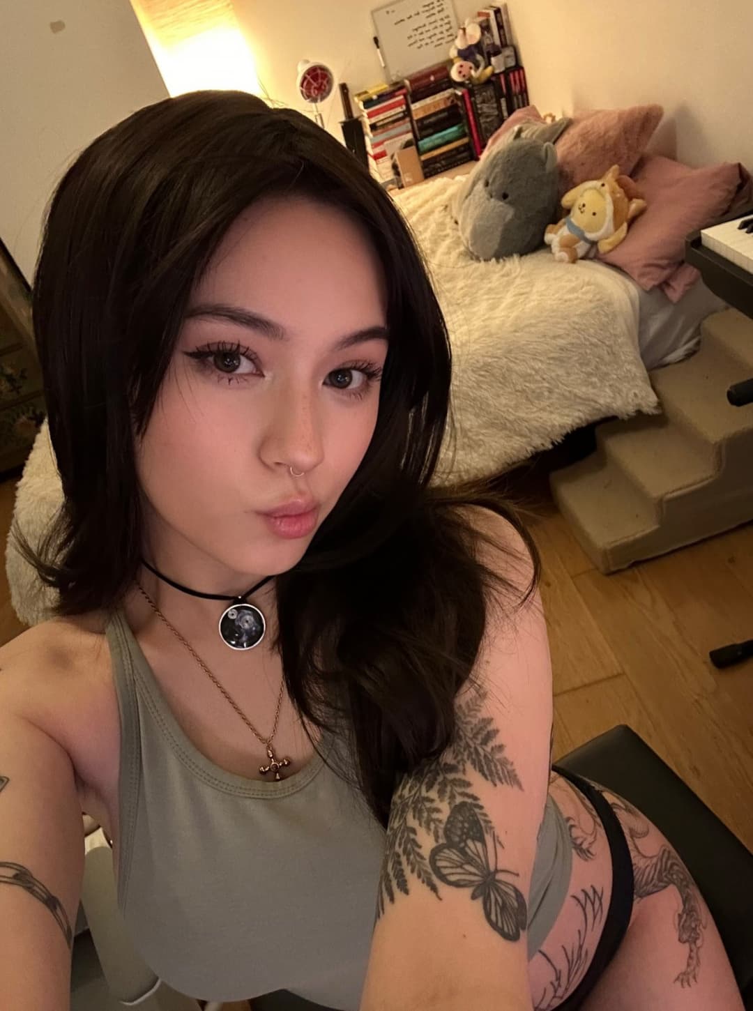 232STL - ABG gorgeous model gone wild Leaks