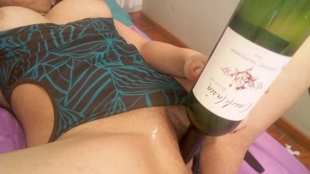 Chilena calientes fotos porno caseras con dildos amateur