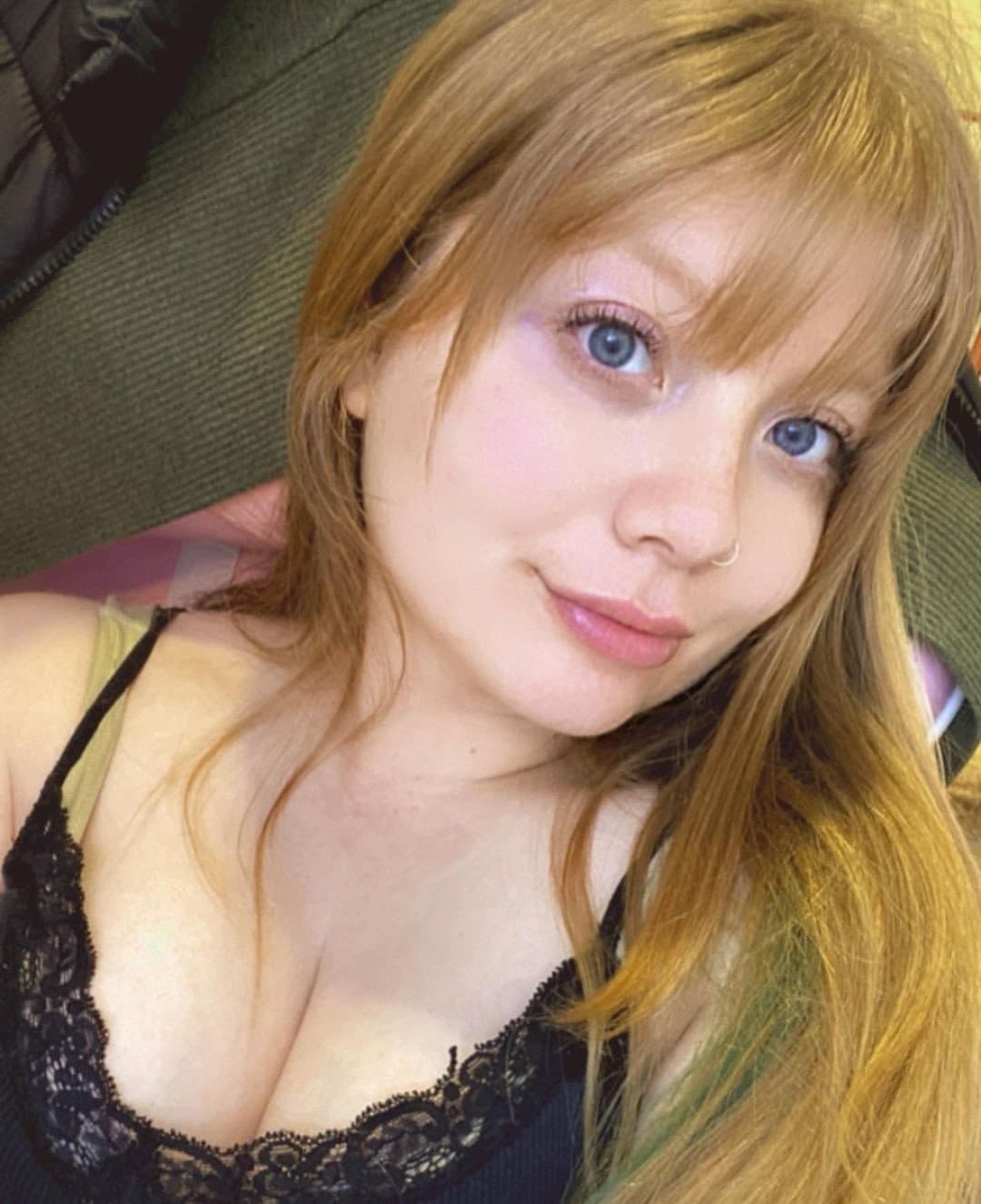 Sabrosas Mujeres Chilenas