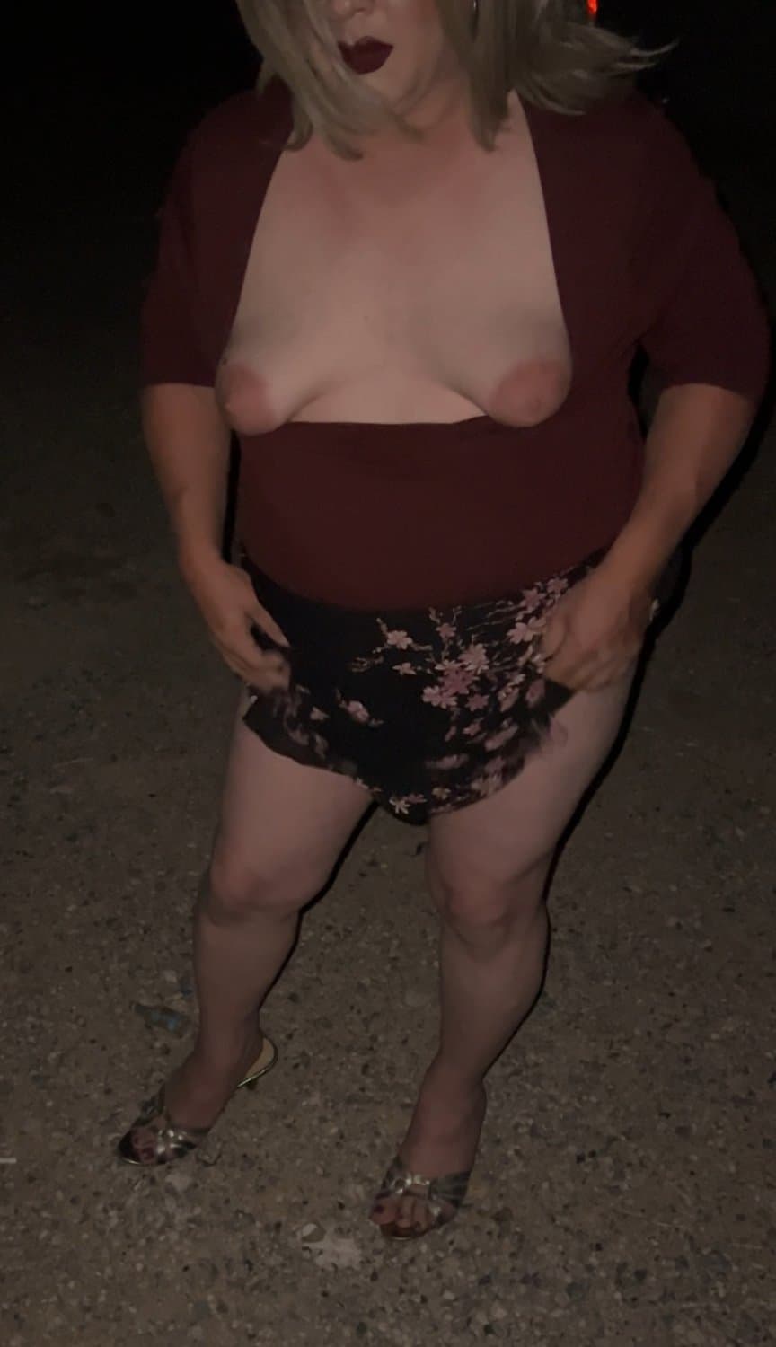 Vegas TS Freak. Anyone vids vids? Kik me