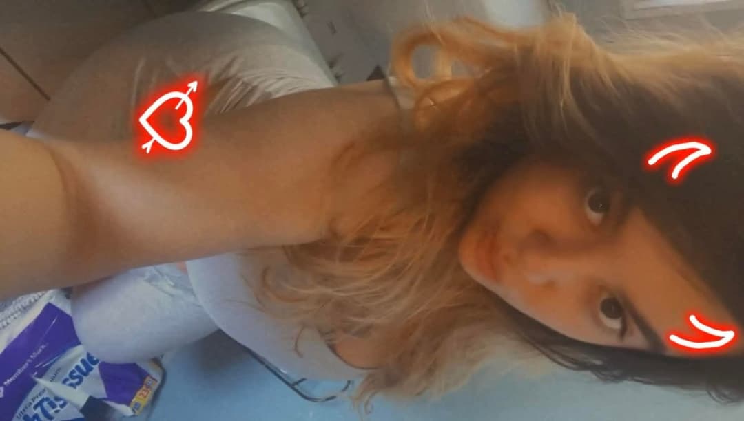 Alyssa Romero big titties and thick ass ! I cum to her everyday