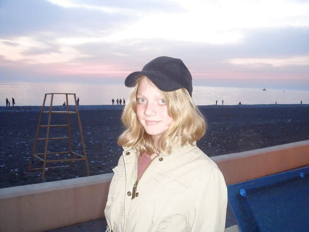 Click to view full size Russian poll dancer doll