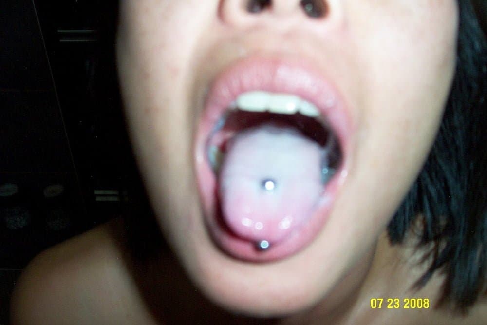 Asian wife says no one will see these right?