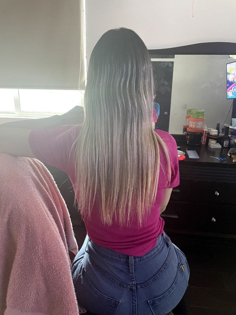 Nadia Ruiz o Nadia fonceca