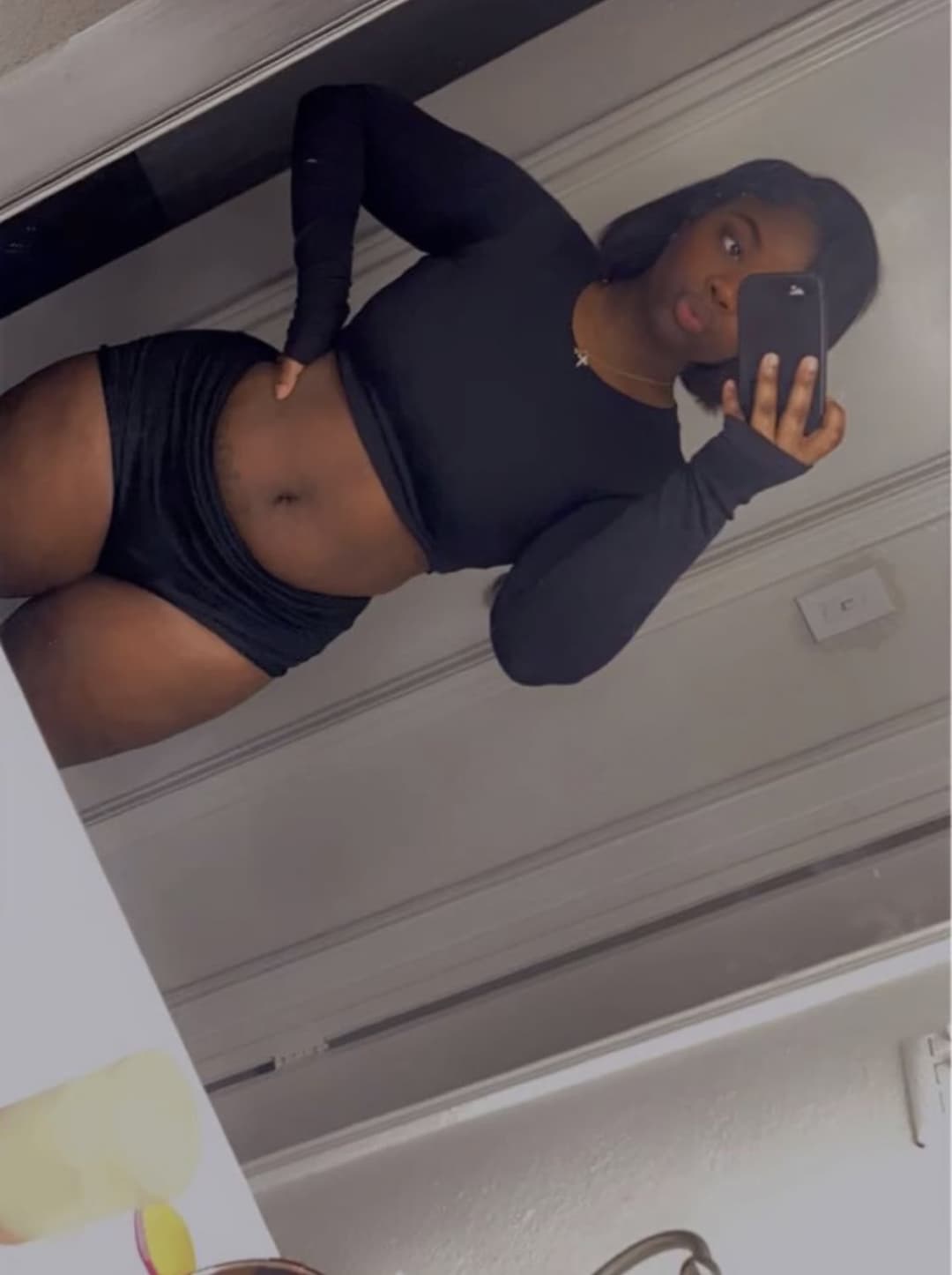 Asia jomari Bryant. Aka asia Bee. Once your online... you know the rest