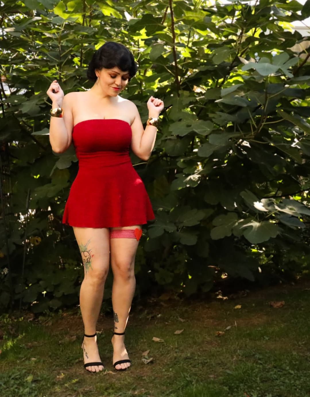 Pawg American Italian josie marcellino part 5