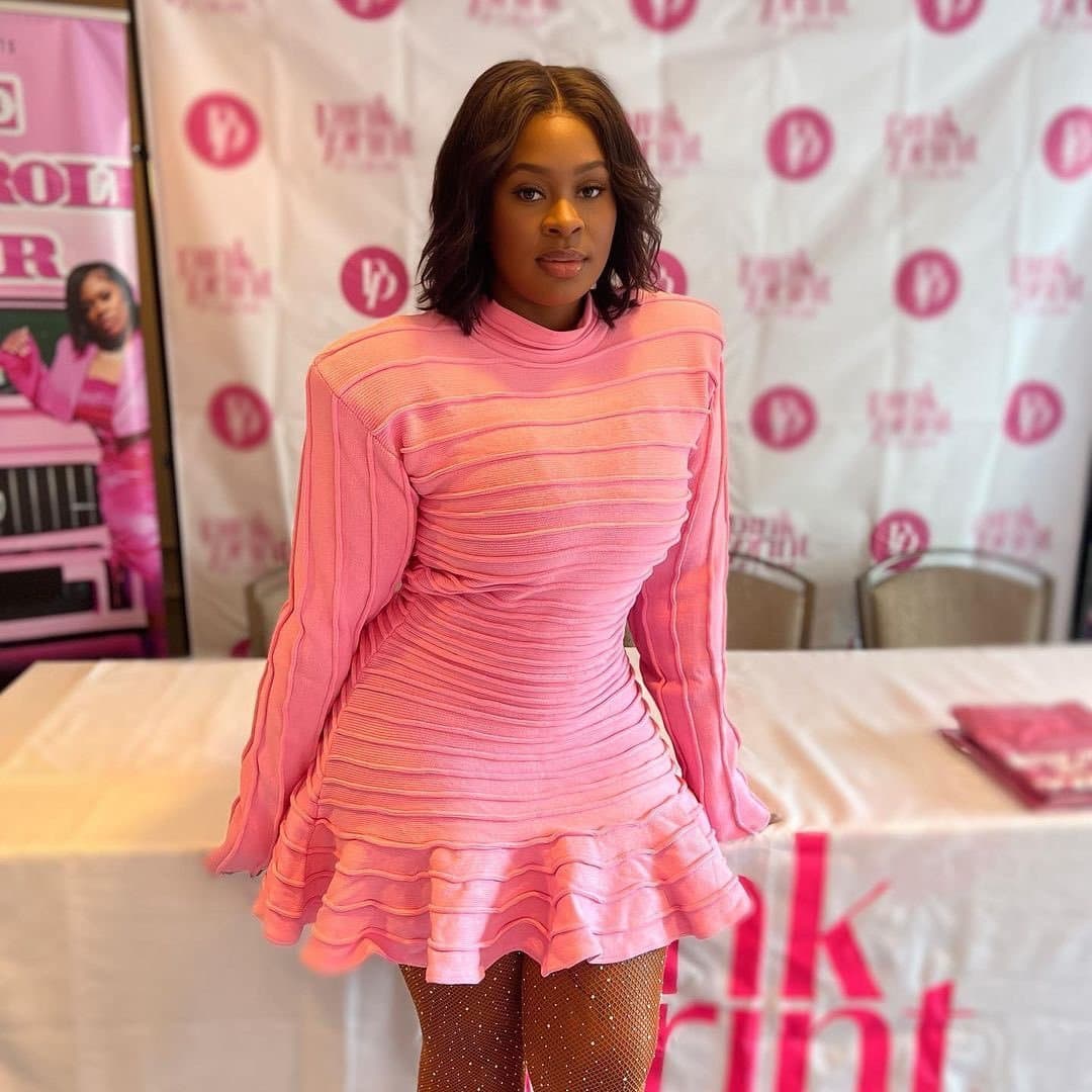 Ebony Loves Sucking Bbc?