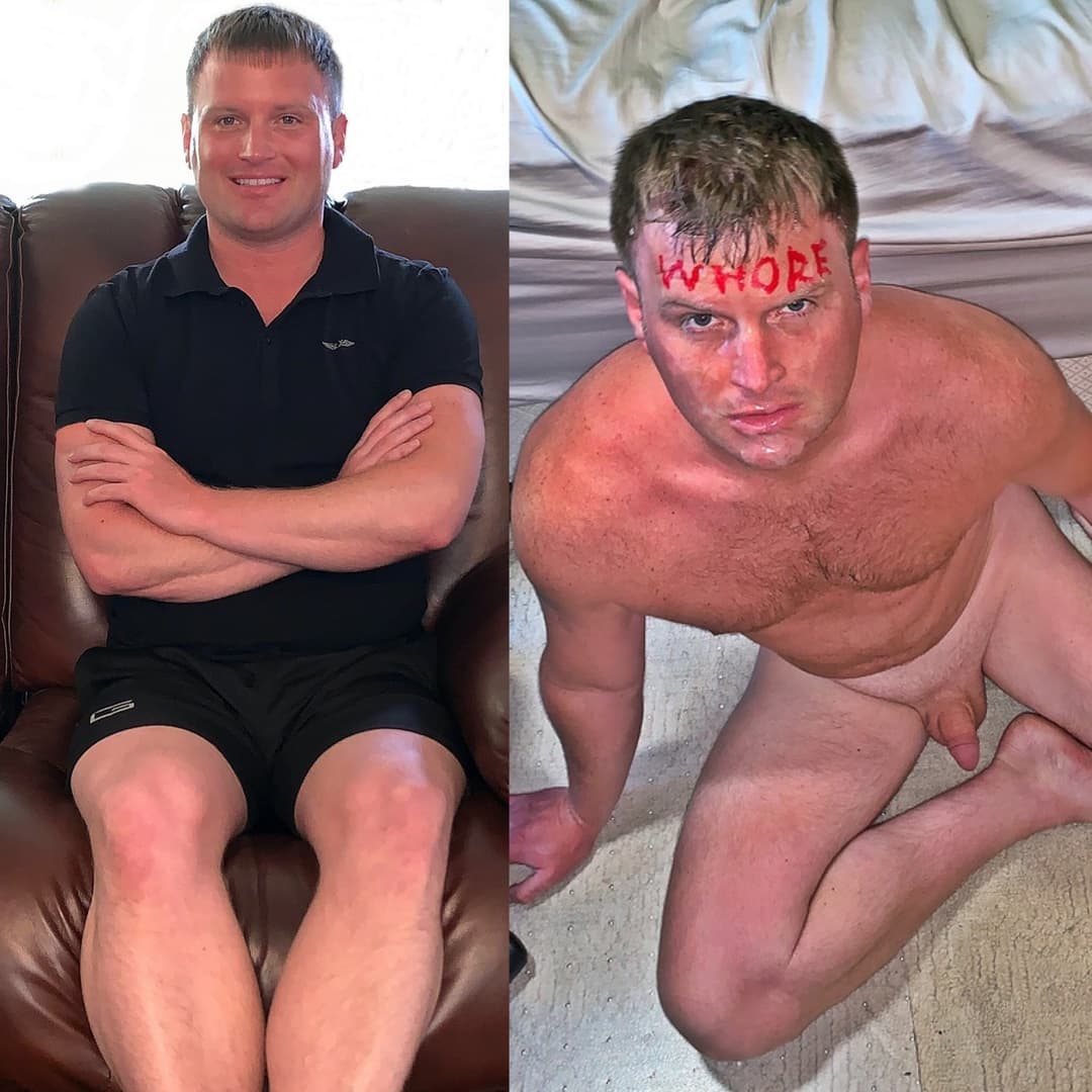 Montana Craigslist cum slut Brian