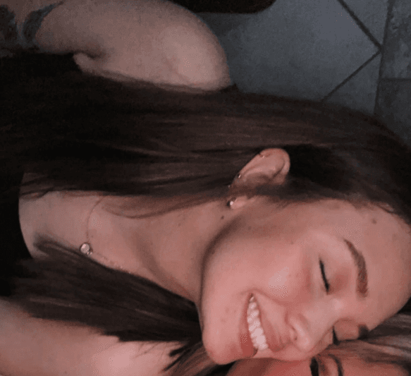 21 year old nursing student from Iowa, meet Annabelle