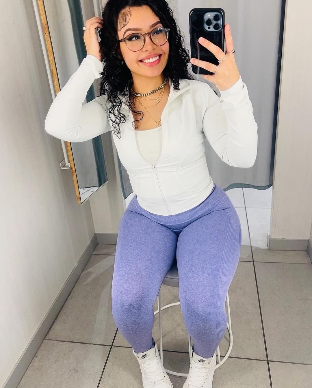 [REAL] Leaked Latina mixed takes cock effortlessly