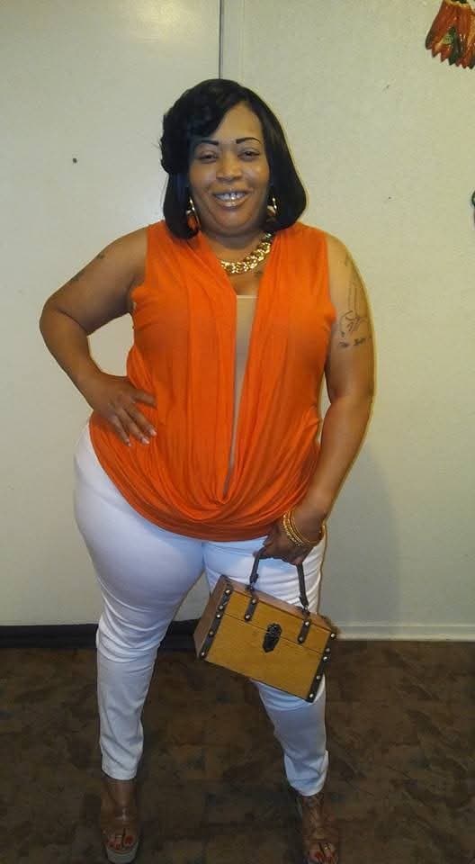 Chubby Redbone Ebony Milf I Bet Dat Pussy Sooo Good I Would Not Pull Out 69