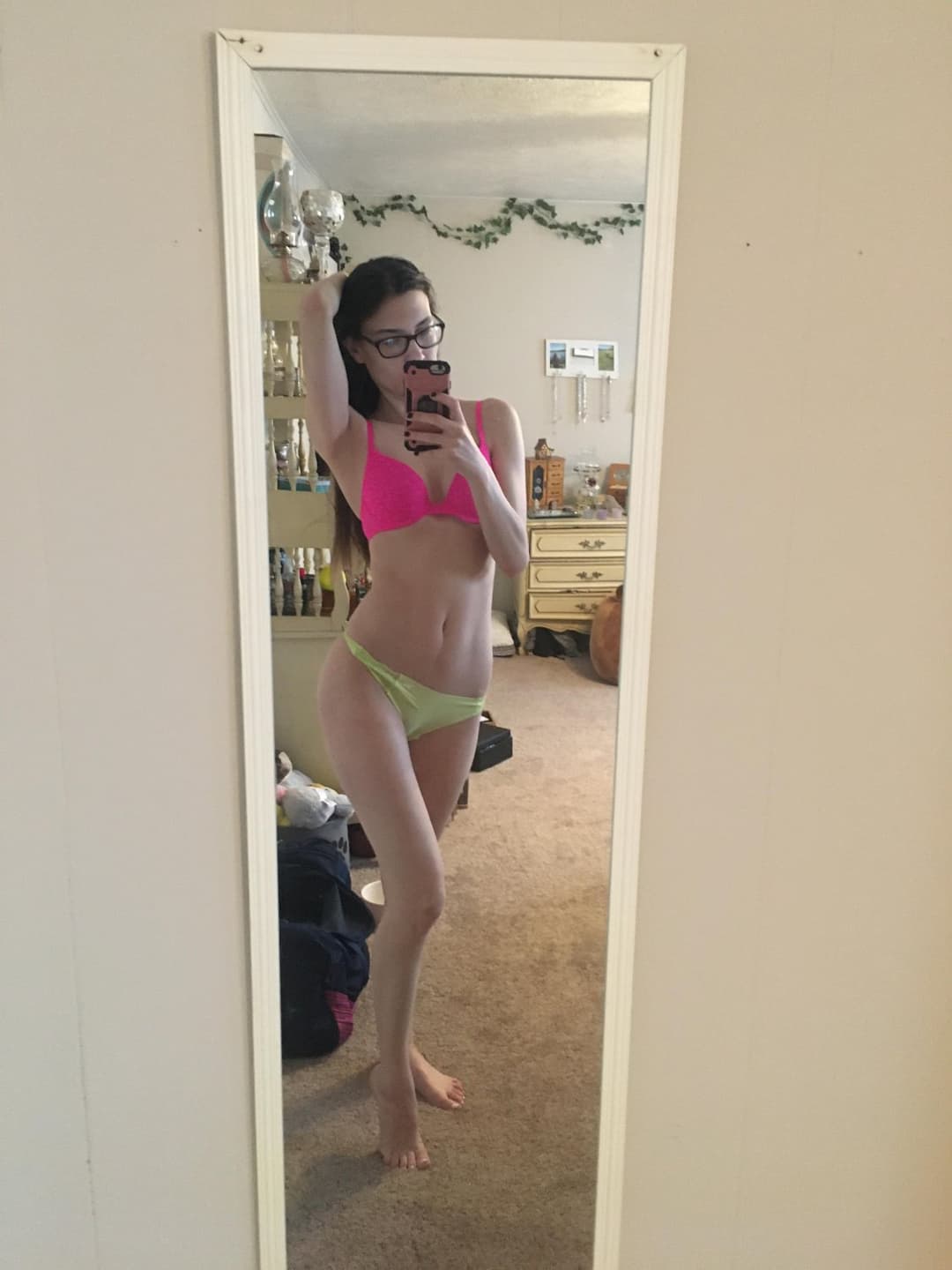 sundays choice of underwear