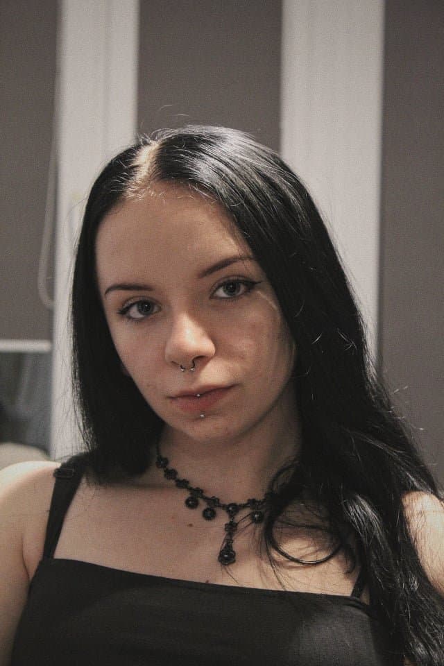 Young Polish sexdoll