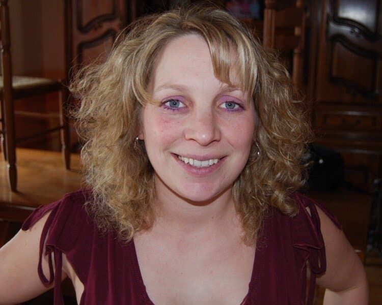 Nurse Rachel , a very good nurse