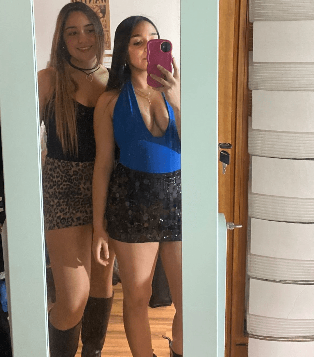 Mujeres Chilenas - Hot Mix