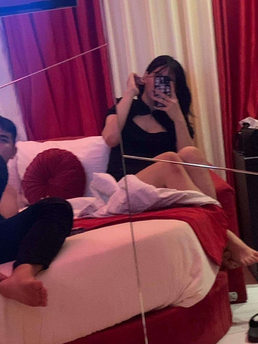 Teen ladyboy chuppy minh anh