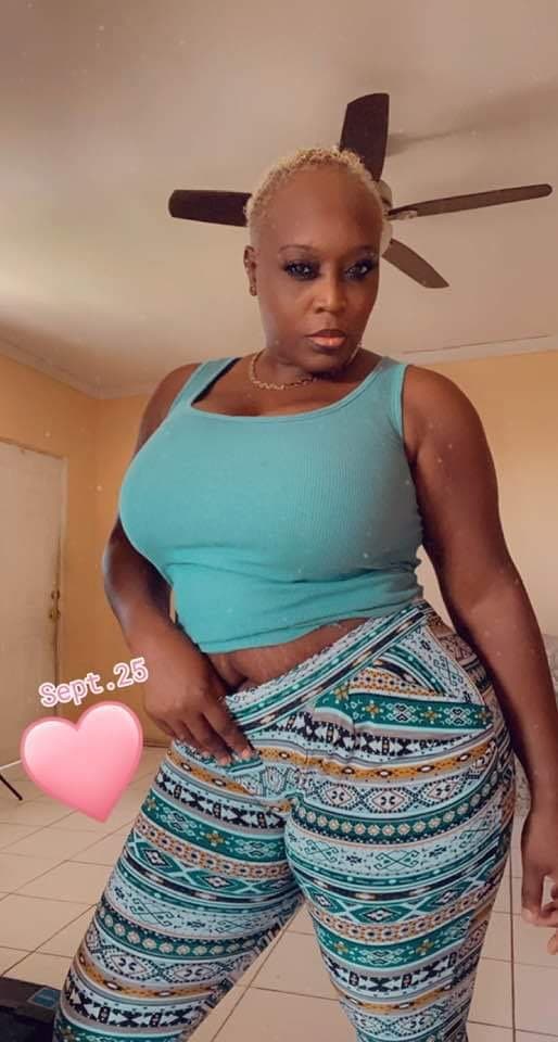 Monica Chocolate Dean Nassau GIlF