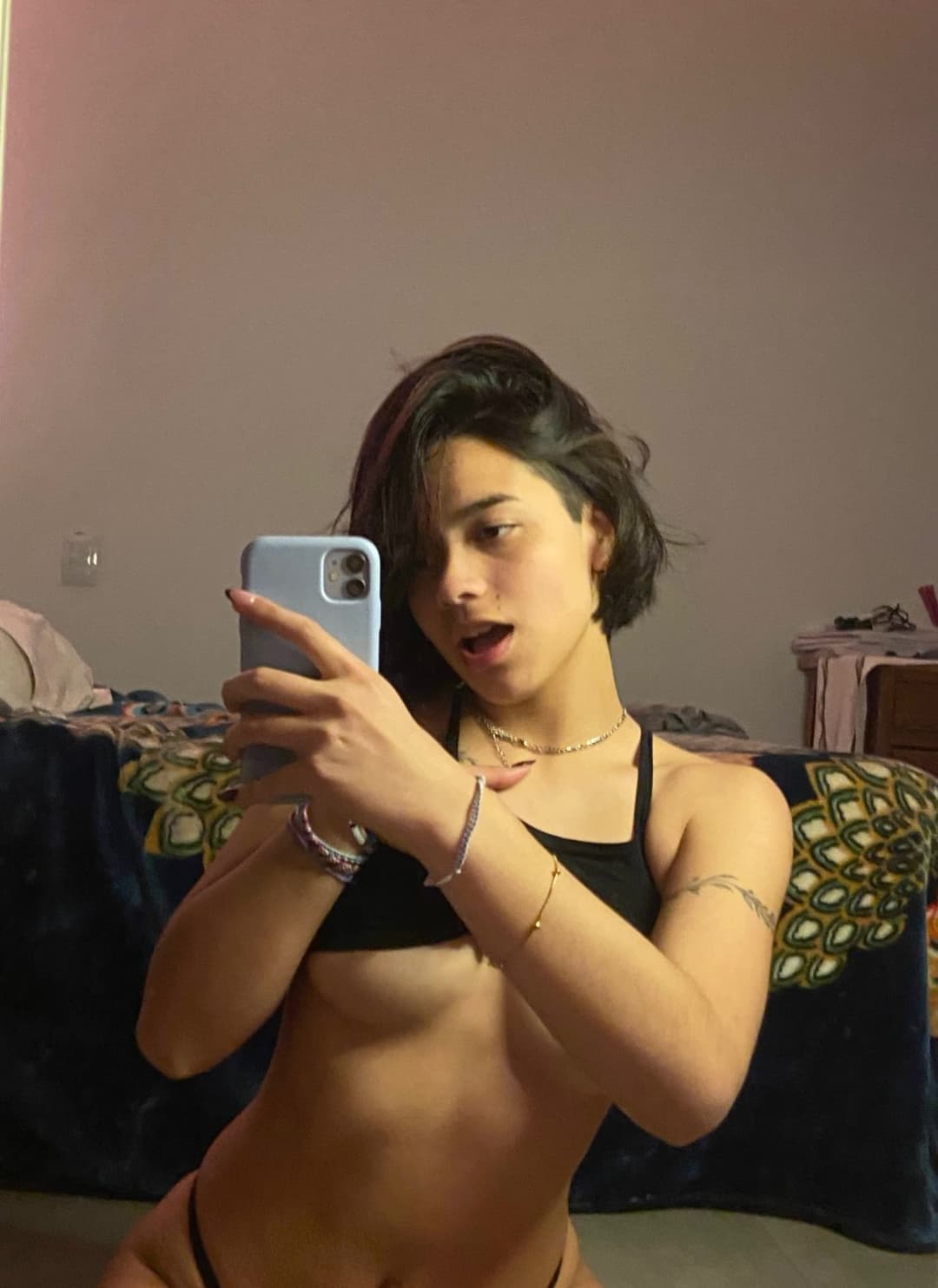 Get ready to get cum and get dirty with me