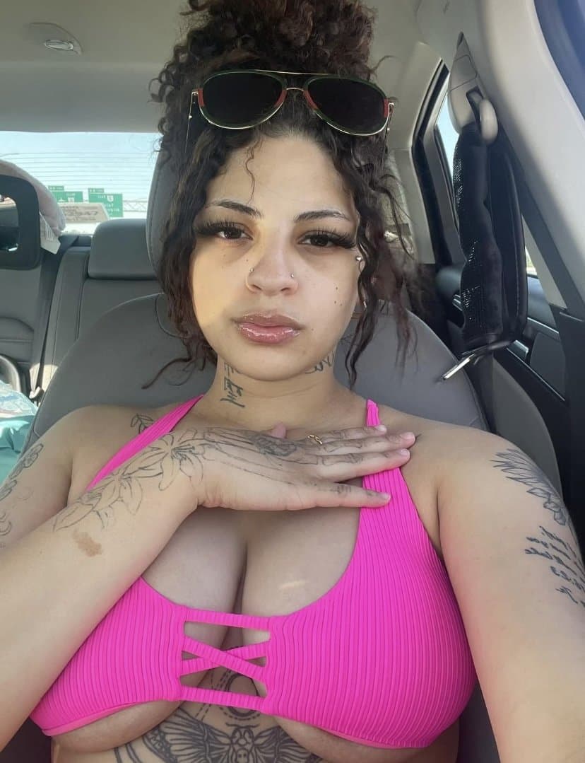 Young milf Aaliyah wants your cum