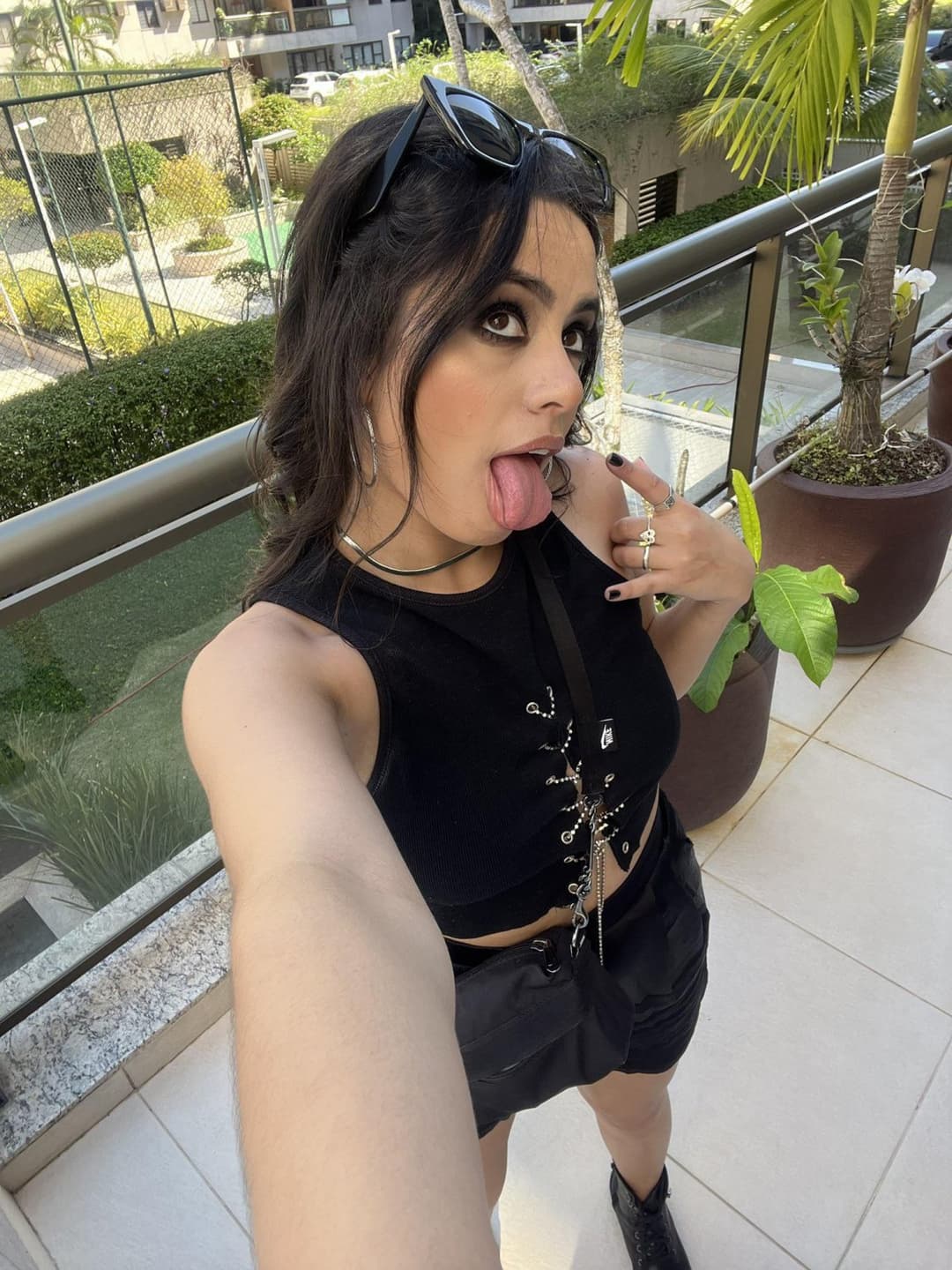 Yasmin Yassine (Venus Podcast)