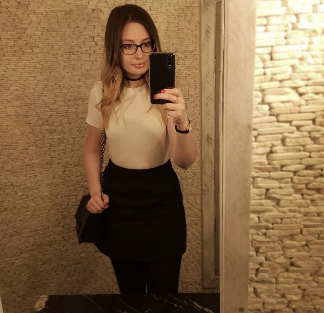 Click to view full size The school teacher is so horny