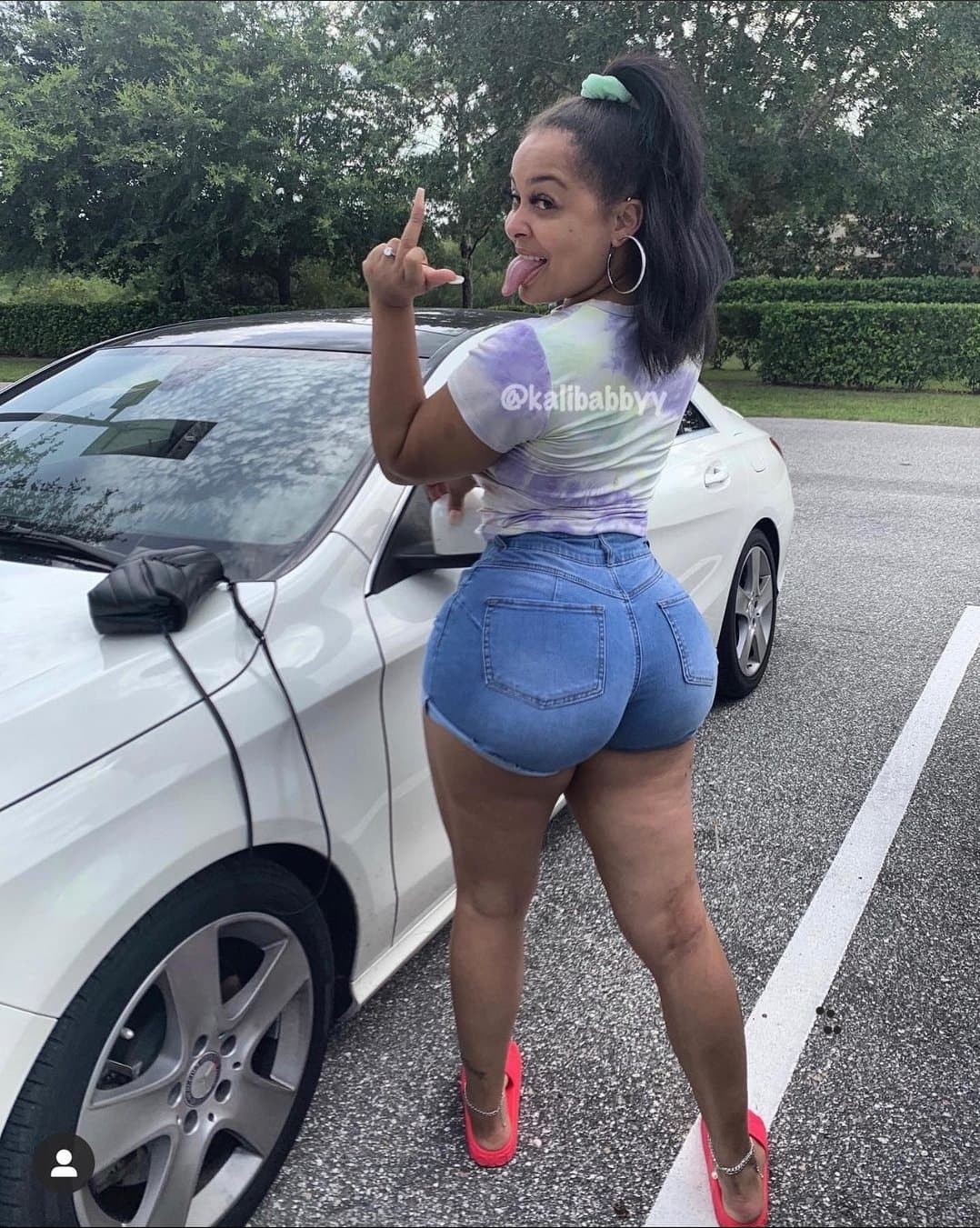 Kali (Kali Baby) ??????