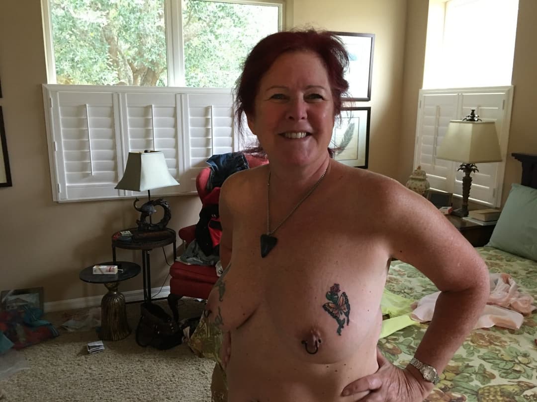 BDSM, naturist and exhibitionist