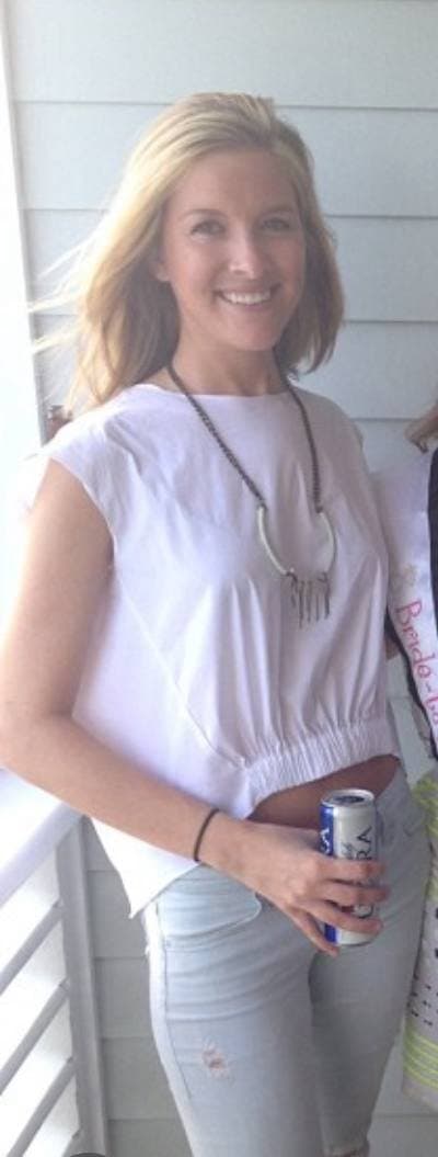 Ex Margaret South Carolina