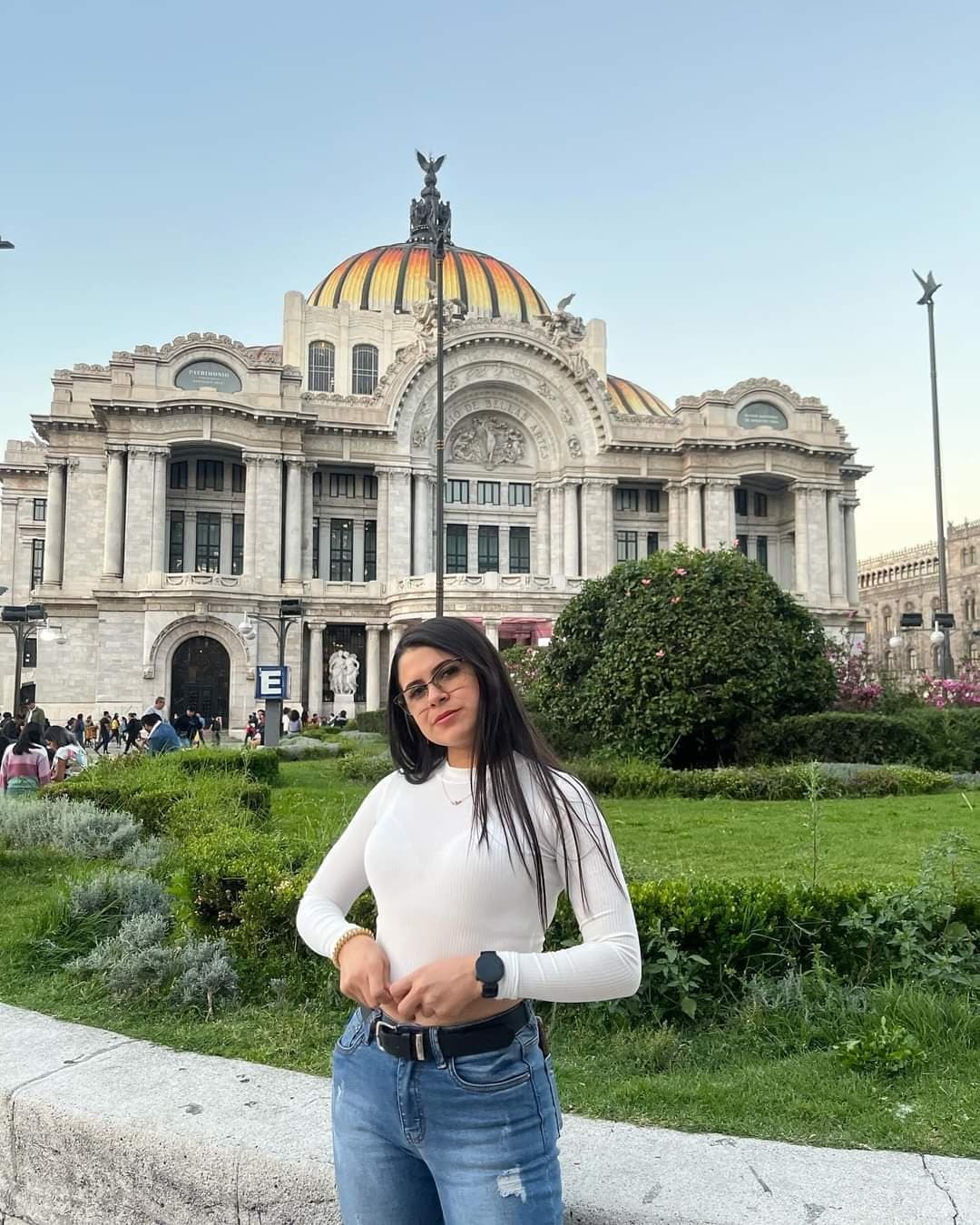 Esposa mexicana  culona blanquita Rico la exhibe su esposo putita caliente