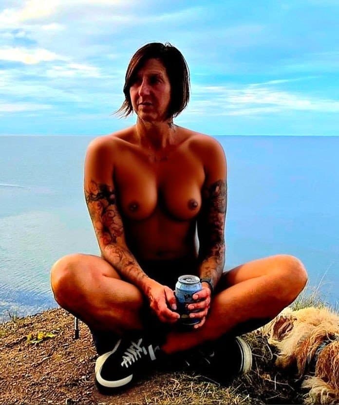 die Fickstuten Ficktoria, Manuela, Katja, Anja, Susanne, Moni, Elke, Sina, Monique und Uta