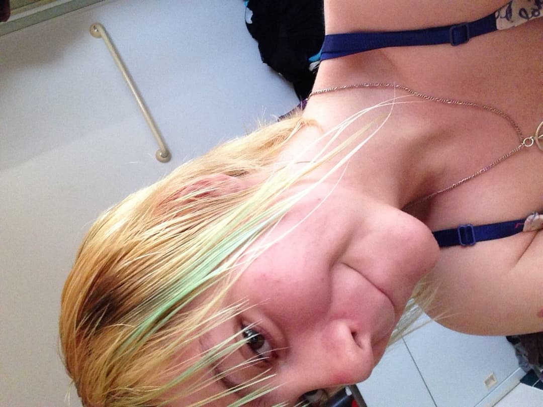 Click to view full size Twixiepuppy aka twixie scuderi aka Emily scuderi part 3