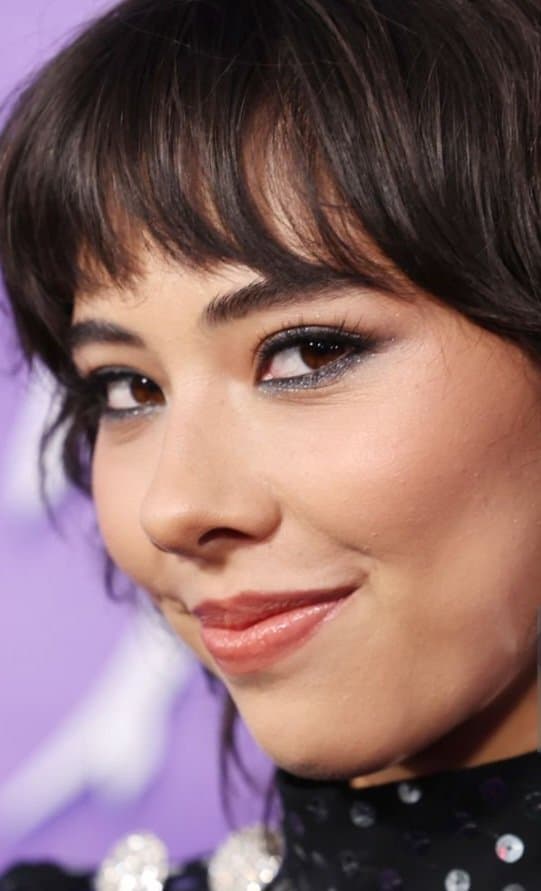 ( not complete yet ) Xochitl Gomez Faceporn #1 ( contest winner )