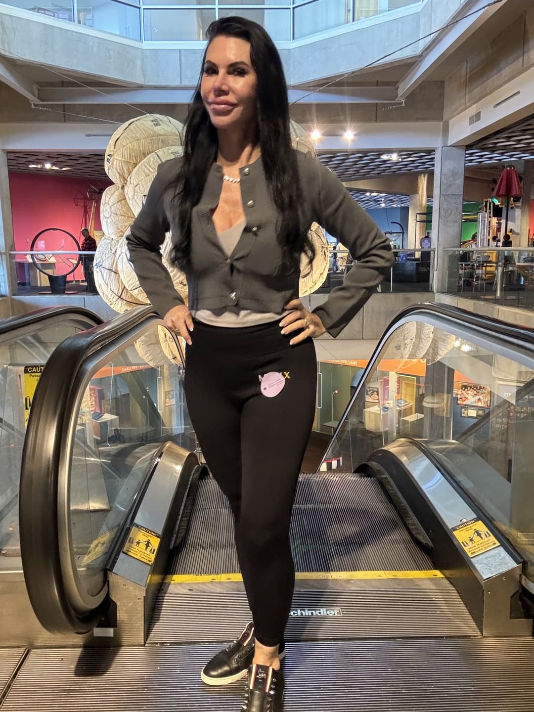 Come to momma OR should momma come to me❤️