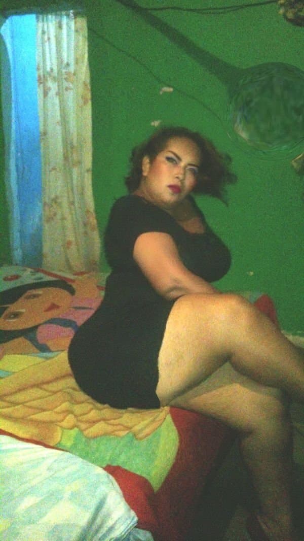 Cómo olvidar cuando mi tío engaño a mi tía de la manga y se vengo conmigo