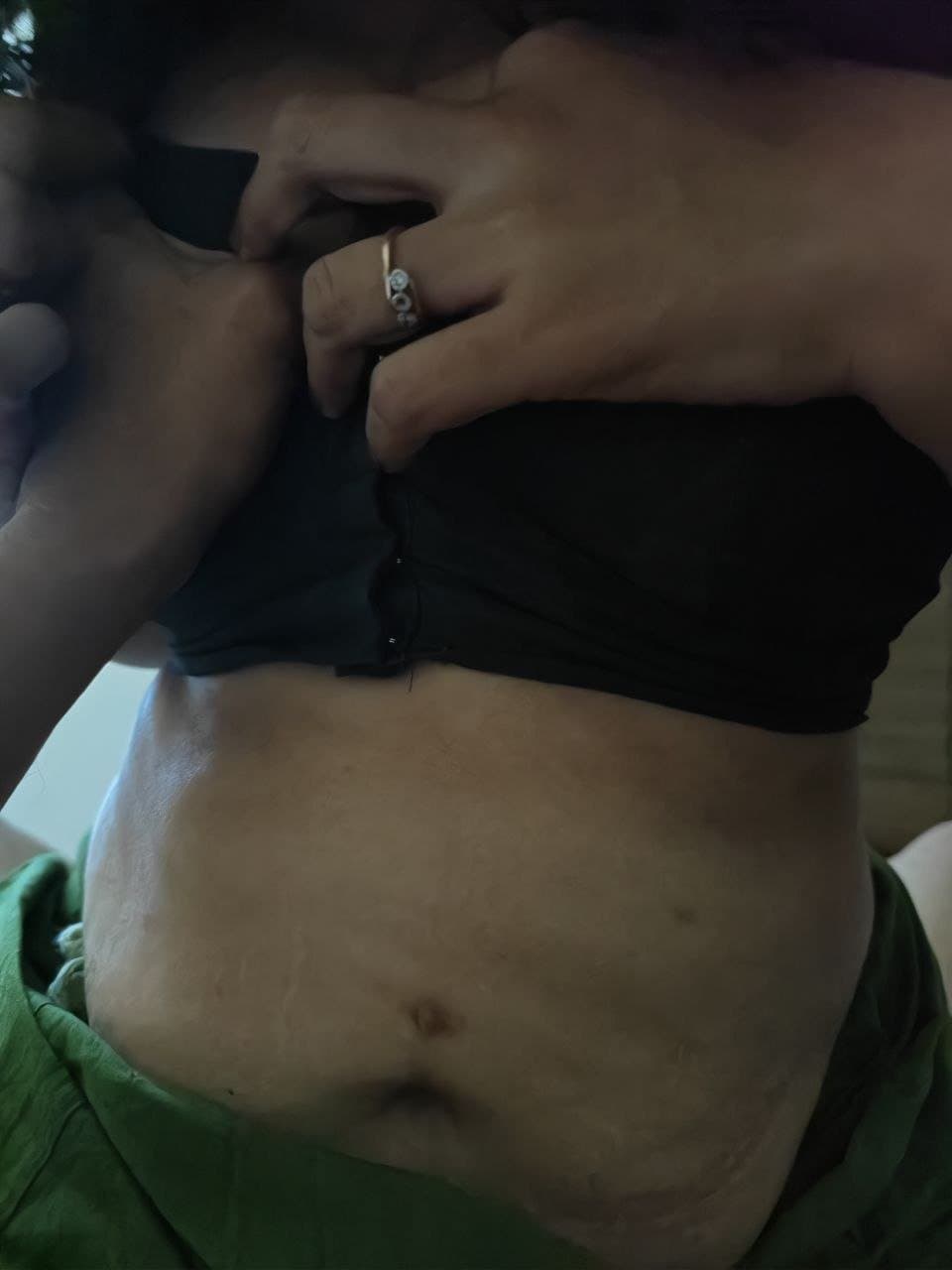 desi bhabi hot moaning curvy