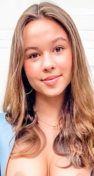 Click to view full size Young Teen Cheerleader Lets Older Men Creampie Her Tight Pussy ???