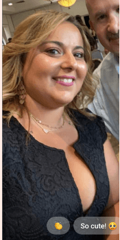 Tracy Sexy BBW Teacher Bitch