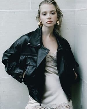 Alla Bruletova Bentley girl - part 12