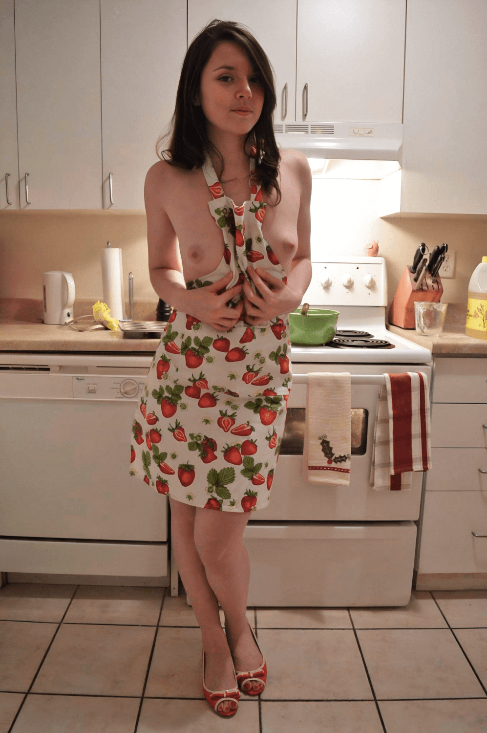 Click to view full size I love to be reposted on other pages. Someone want to enjoy me?