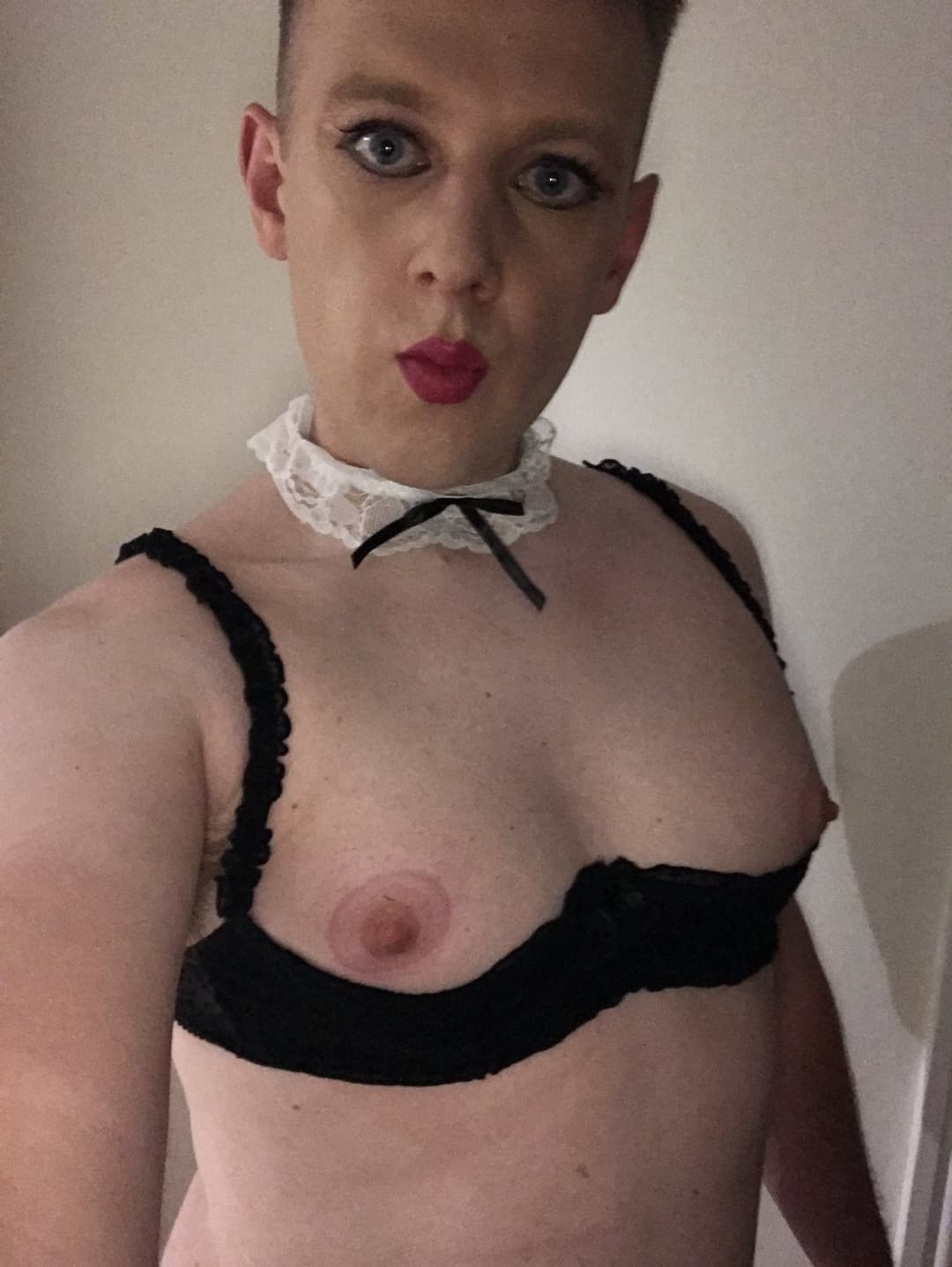 Sissy Kayleigh aka cal muir newcastle