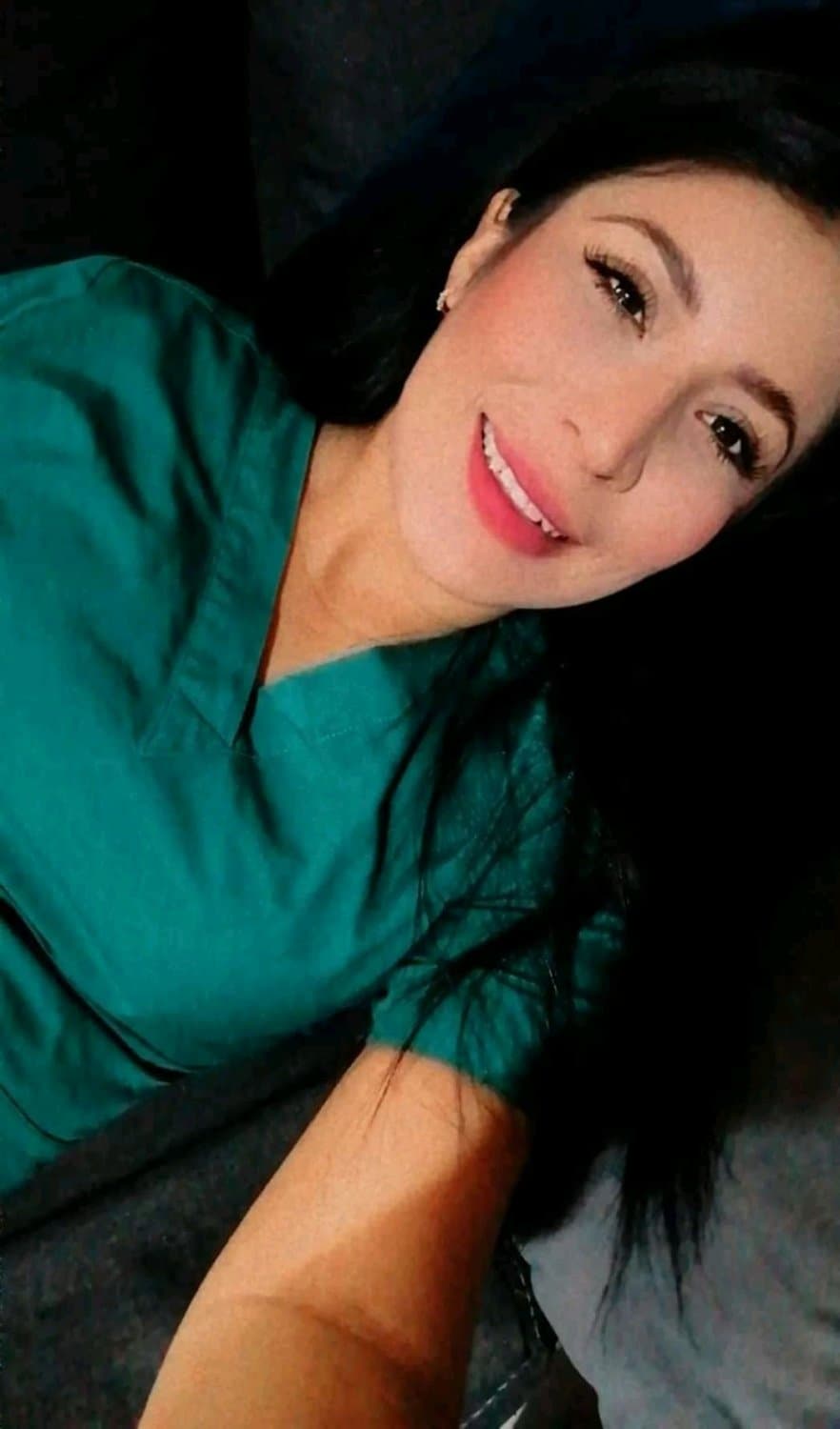 María del Carmen Enfermera Infiel Tampico